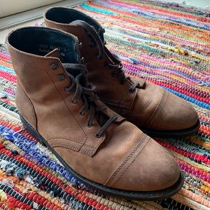 Thursday Boots - Captain (12)